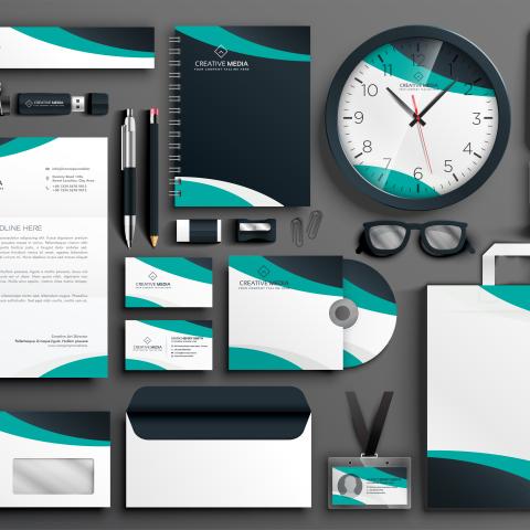 Building a Strong Brand Identity: Standing Out from the Crowd