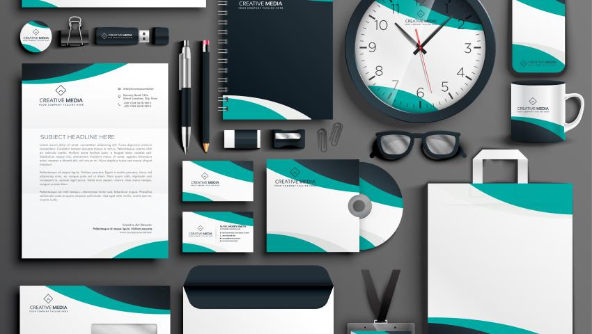Building a Strong Brand Identity: Standing Out from the Crowd