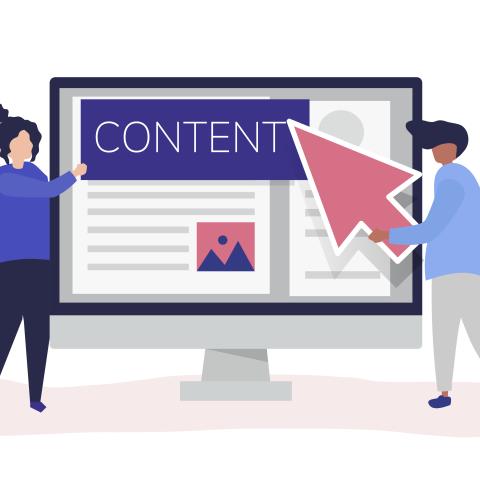 Content is King: Creating Engaging Content to Attract Customers