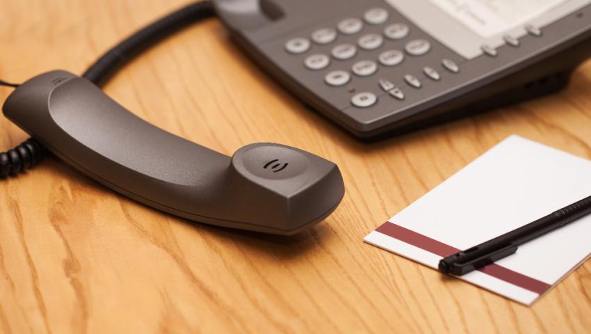 IP PBX