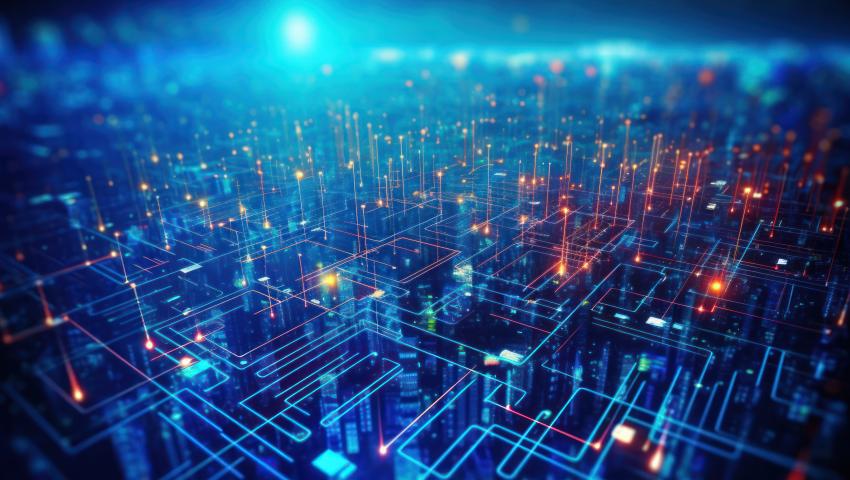 الأنظمة والتقنيات للشركات والفنادق