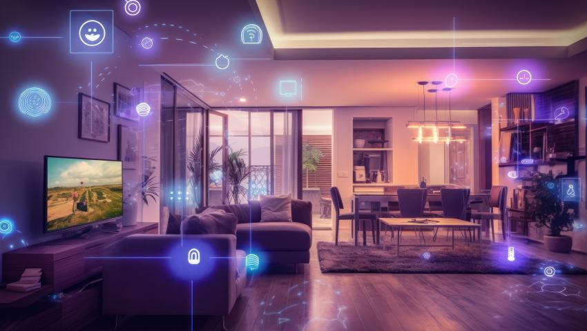 Wi-Fi Boosters