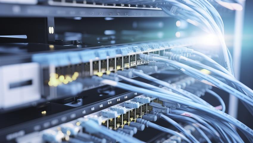 MikroTik ميكروتيك