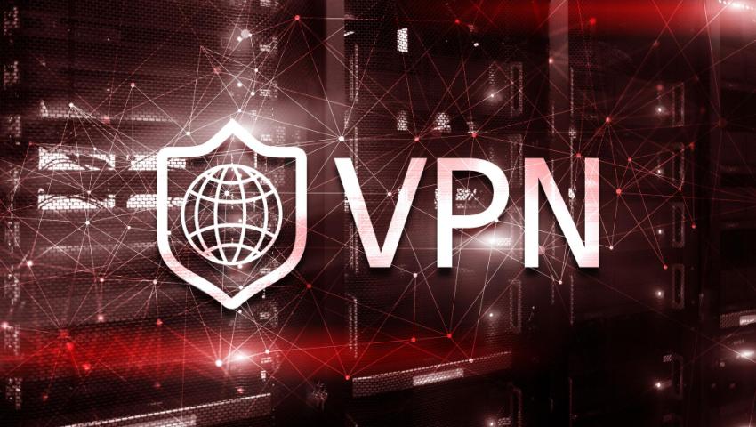 Virtual Private Network