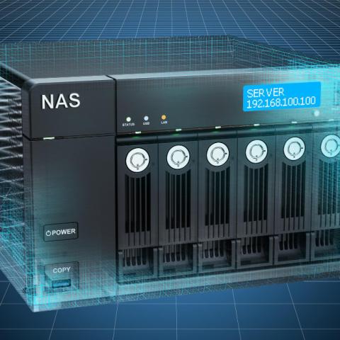 NAS