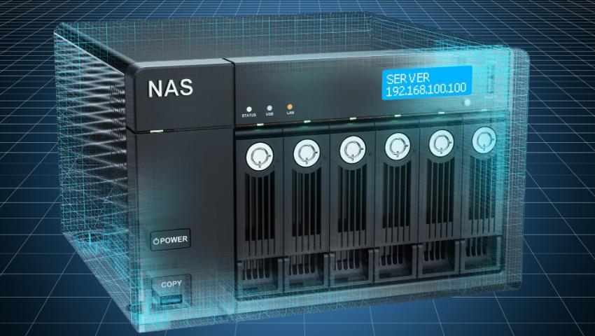 NAS