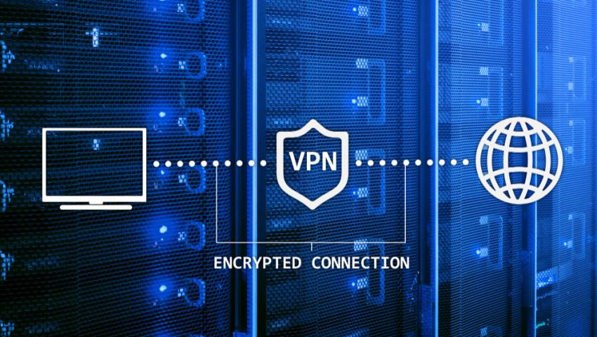 أفضل بروتوكول VPN لسيرفر ميكروتيك