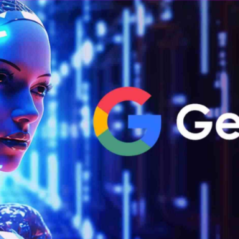 Gemini AI: A Leap Forward in AI