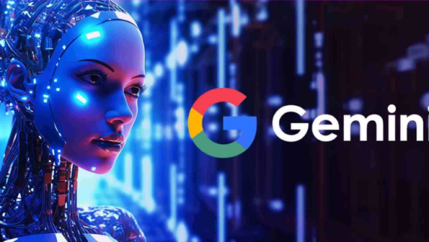 Gemini AI: A Leap Forward in AI