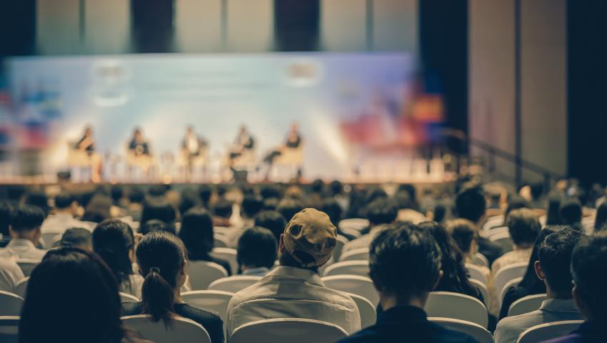 The Power of Public Speaking: Captivate Your Audience and Deliver Your Message with Impact